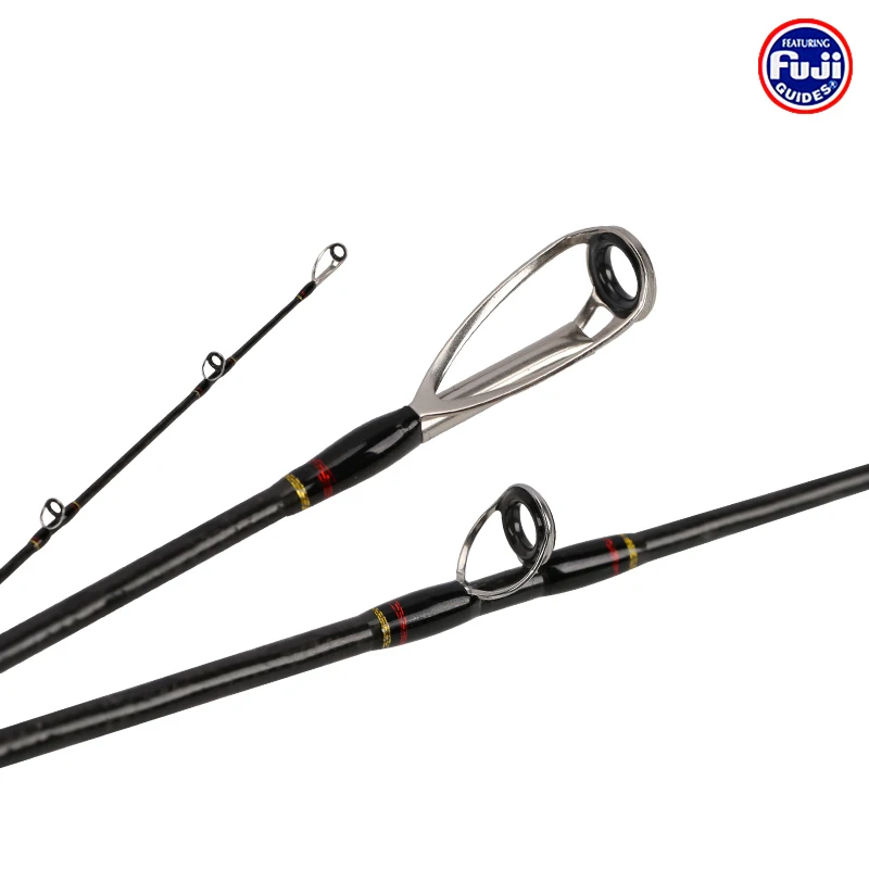 TSURINOYA LEOPARD II 802HC 2 4 м Casting Удочка H Мощность приманки wt.8 30g Ультра легкий Расстояние