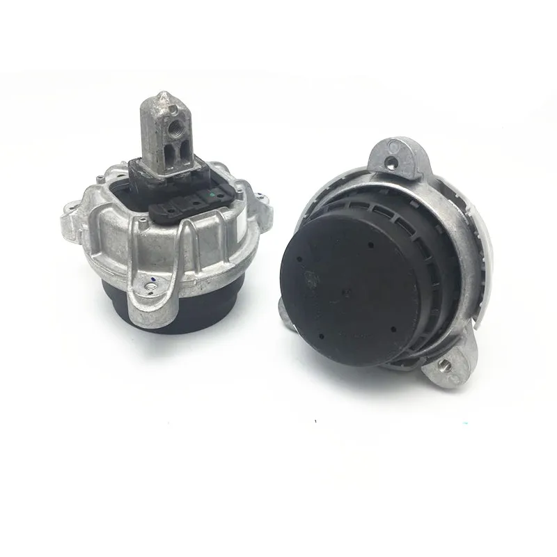 Резиновая ножка двигателя автомобиля F01 740I 730 F02 535 F07 GT F10b mw523 528i N52 F18 F11 F12 640i F13 F06