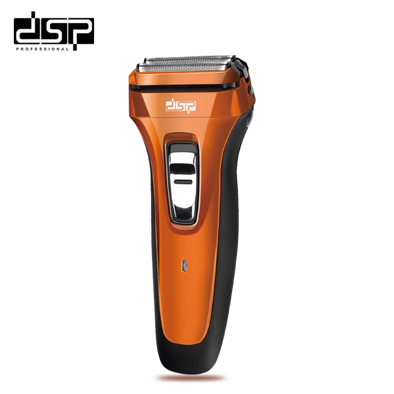 DSP бытовой профессиональный мужской триммер для электробритва Rzor 220 240
