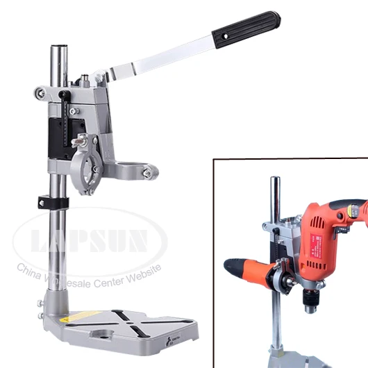 Аксессуары для электроинструментов скамья дрель пресс стойка Зажимная основа