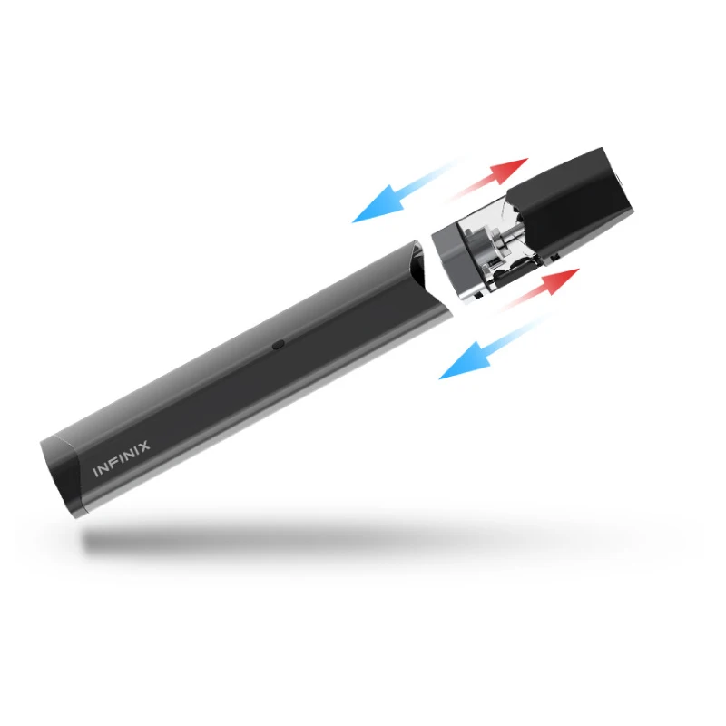Испаритель SMOK VAPE 3 шт. в коробке электронная сигарета с пульверизатором INFINIX POD Coil