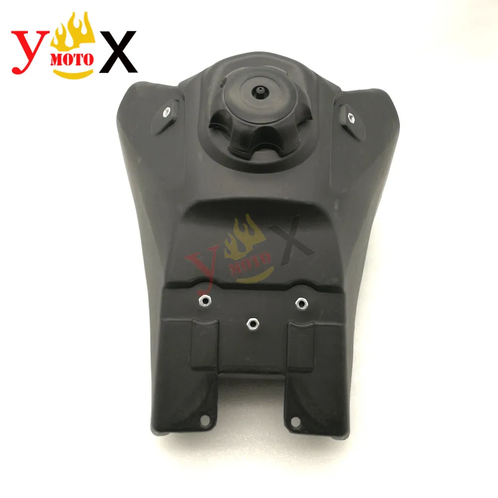 Мотоциклетный Бак из АБС пластика для мотоцикла внедорожника питбайка