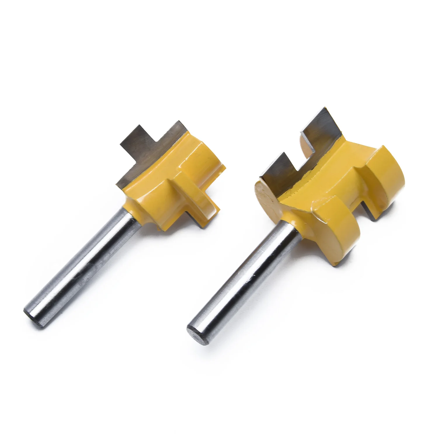 Концевая фреза для деревообработки инструмент долото резак Топ карбида стальной