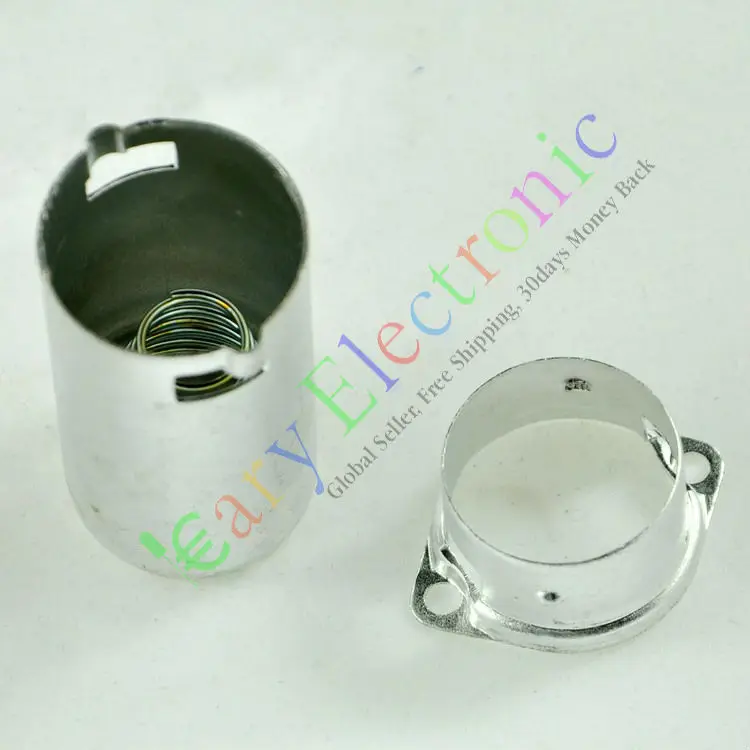 Оптом и в розницу 8 шт 9Pin Защитная крышка трубки для Fender AMP 12AX7 12AU7 ECC83 ECC82 аудио amp