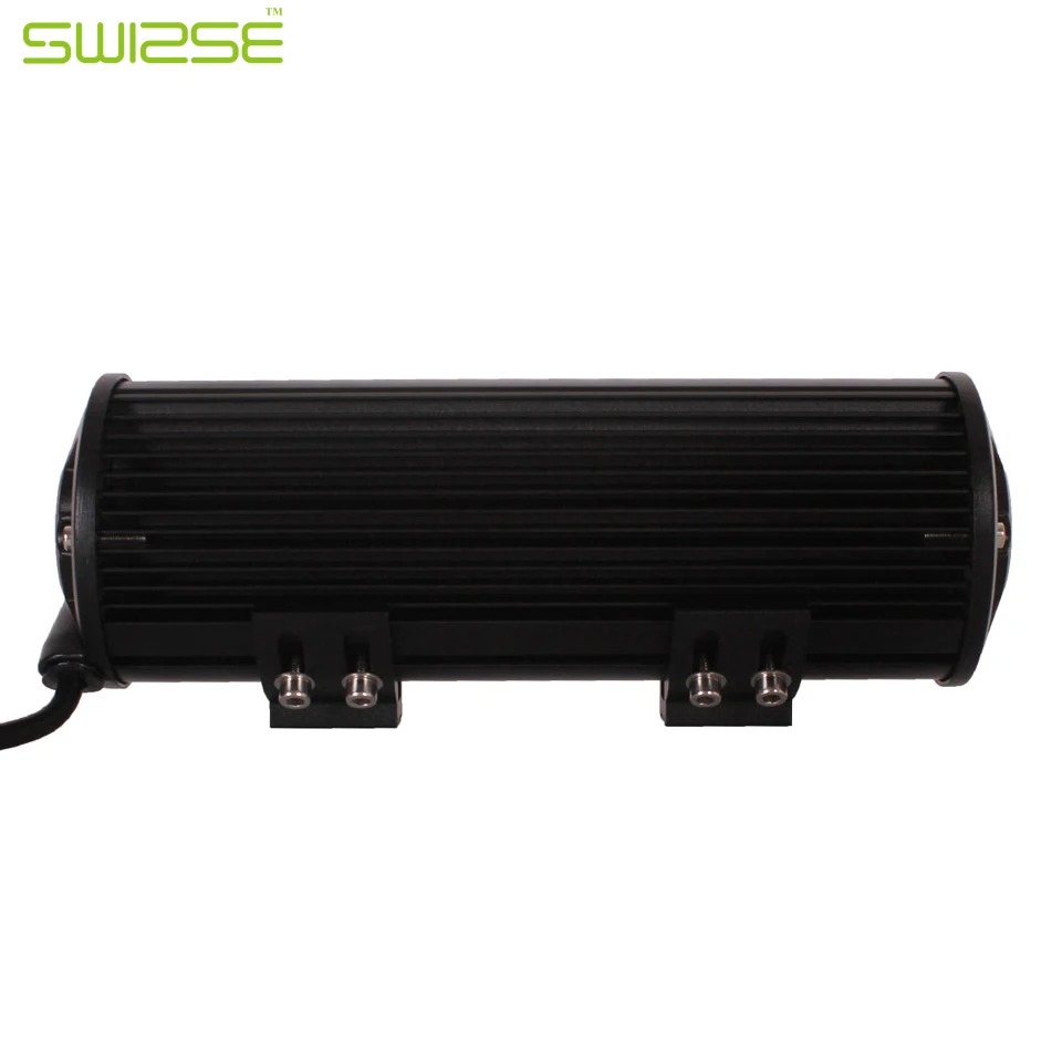 1PCS90W 12V 24V внедорожный светодиодный рабочий светильник бар 9 дюймов авто пикап