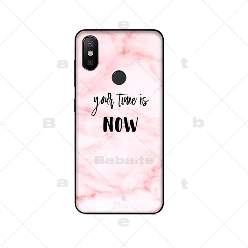 Мраморный клиентов высокое качество чехол для телефона для Xiaomi Max2 Max3 MI6 MI8 Redmi Note5 Note4 Redmi5 Redmi5plus