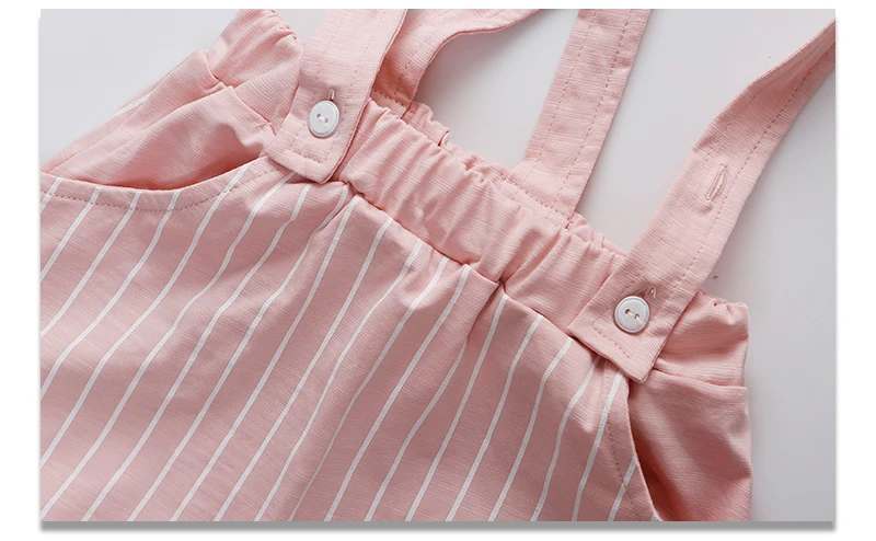 Комплект детской одежды из 2 предметов футболки и шорты одежда для маленьких