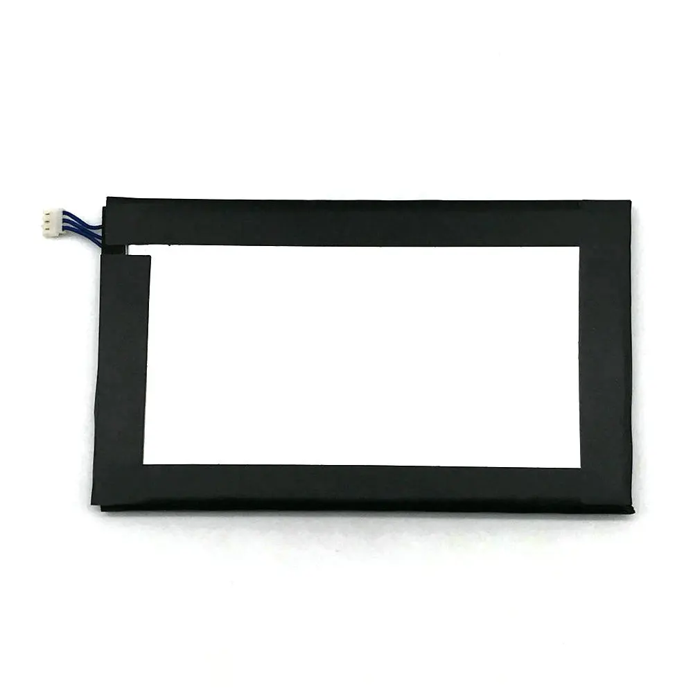 10 шт./лот Аккумулятор для ZTE Nubia NX402 Z5 Z5S NX503A Li3822T43P3h844941 аккумулятор встроенный