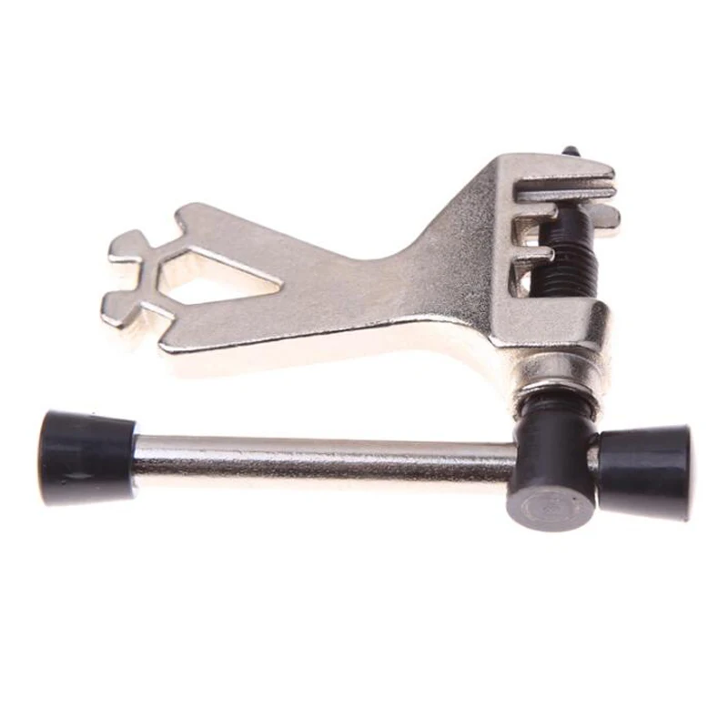 2в1 набор инструментов для ремонта велосипедного велосипеда стальной цепной