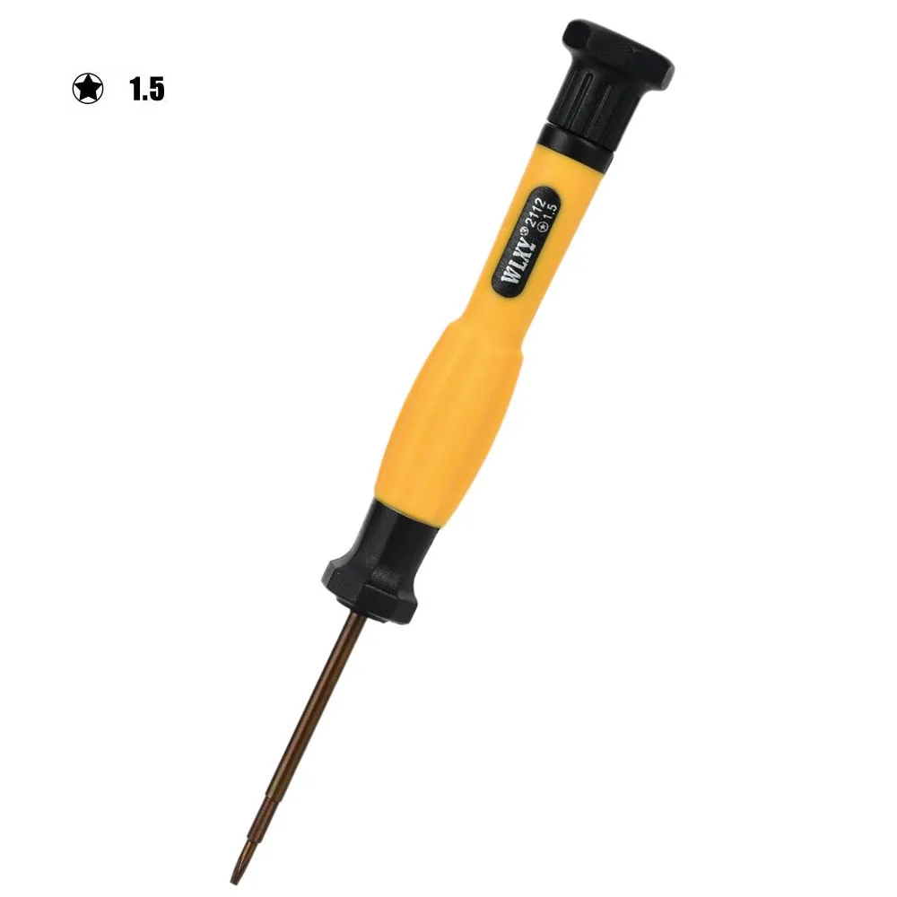 Отвертка Torx 1 5 мм x 45 для планшетов точный ручной инструмент ремонта отвертки