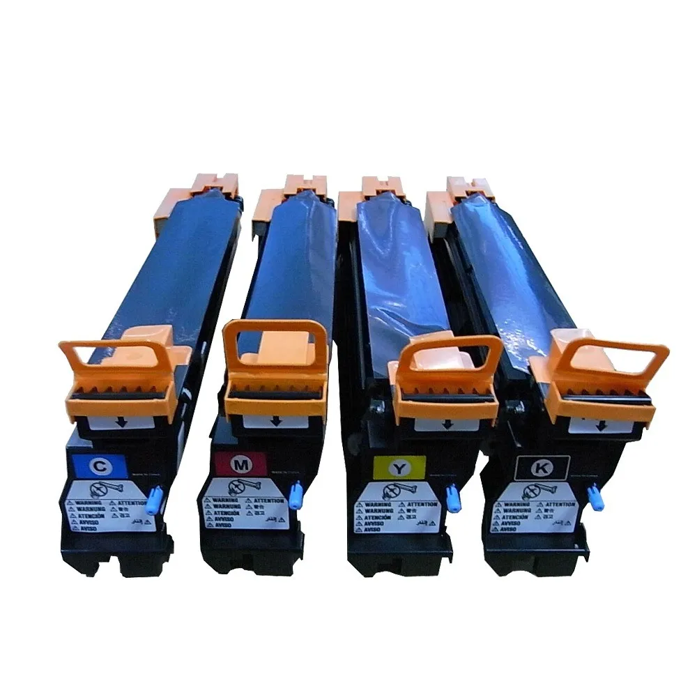 Совместимый барабанный блок для Konica Minolta C250 C252 C250P C252P | Компьютеры и офис