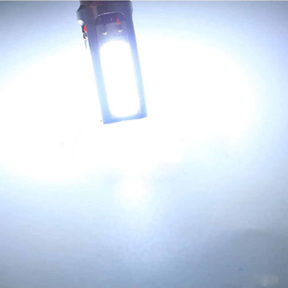 Светодиодсветодиодный лампы EURS H4 LED H7 H11 COB для мотоциклетных фар противотуманные