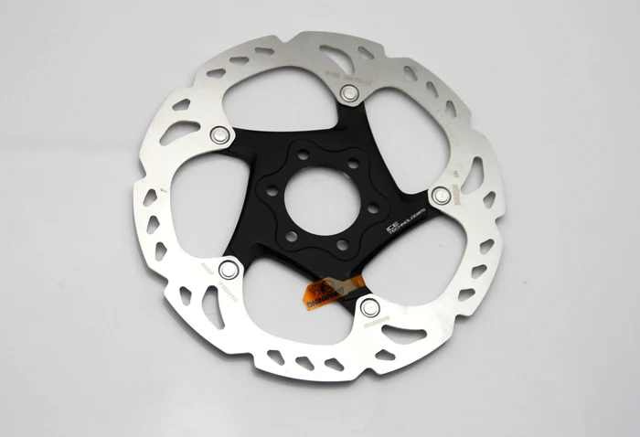 Оригинальный тормозной ротор SHIMANO Deore XT RT86 160 мм 180 203 Ice дисковый 6 винт MTB горный