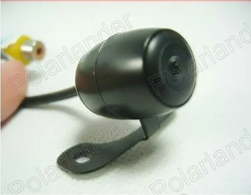 Автомобильная камера заднего вида 135 супер широкий угол обзора