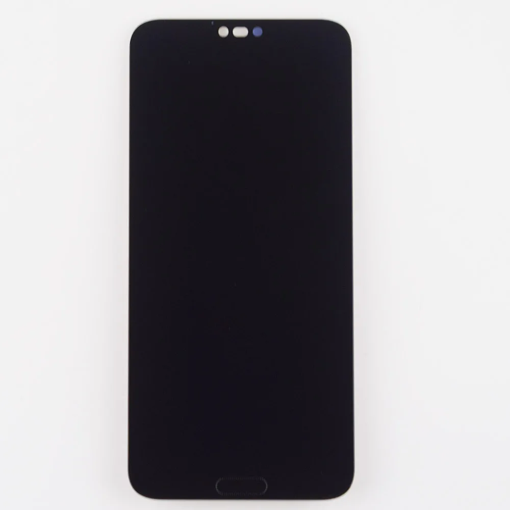 Для Huawei Honor 10 ЖК экран honor10 COL L29 дисплей с сенсорным экраном и цифровым
