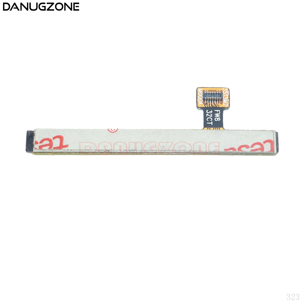 

10PCS/Lot For Xiaomi Mi 2 2A Mi2A Mi2 M2A Power Button Switch & Volume Up / Down On / Off Button Flex Cable