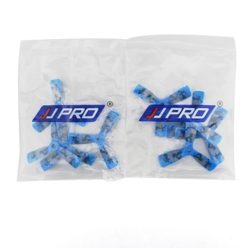 JJRC JJPRO-P130 JJPRO P130 RC Quadcopter запасные части P130-3045 3-leaf 3045 оригинальный Лопастной
