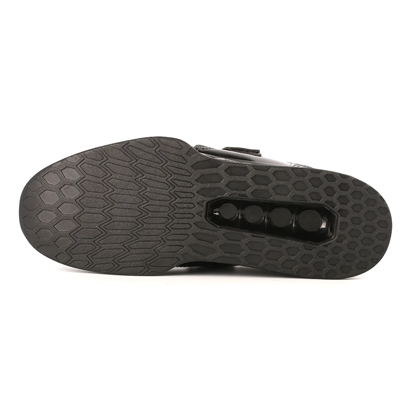 Vigor Power Gear High Quality Weight Lifting Shoes Powerlifting shoes Squat Shoes For Weight Lifting Exercise Training