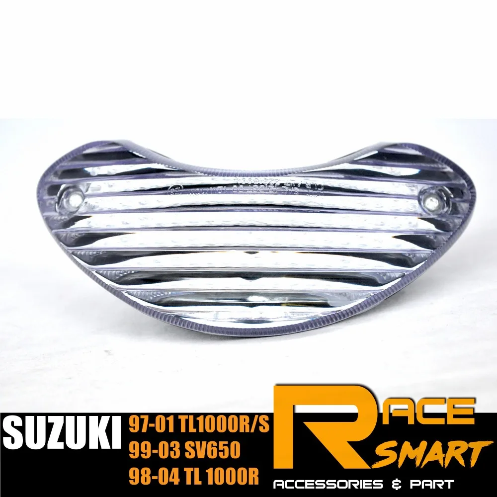 Задний светильник для мотоцикла и задний стоп Стоп фонарь SUZUKI 97 01 TL1000R/S 99 03 SV650 98 04|
