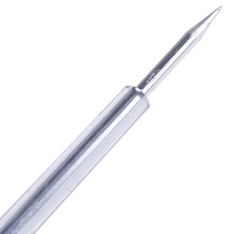 6 V-24 V DC зондовый светильник, испытательный зонд, лампа для авто, светильник, тестовая лампа er, тестер напряжения, ручка, детектор
