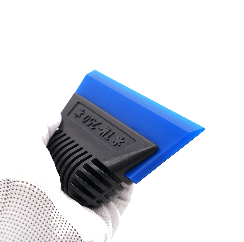 Бесплатная доставка 18 5 см * 7 ракель для оконной пленки скребок солнечной