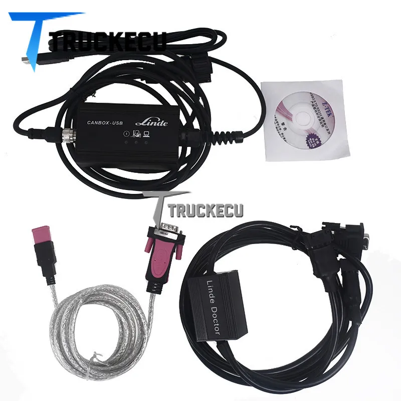 T420 ноутбук+ Linde Canbox доктор+ Judit Incado коробка диагностический комплект JUDIT 4 Jungheinrich Linde canbox вилочный погрузчик диагностический комплект