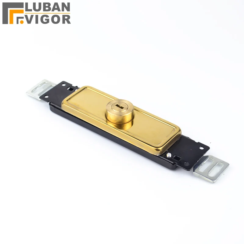 Роликовая задвижная дверь супер b уровня цилиндр замков предотвращает Отмыкание