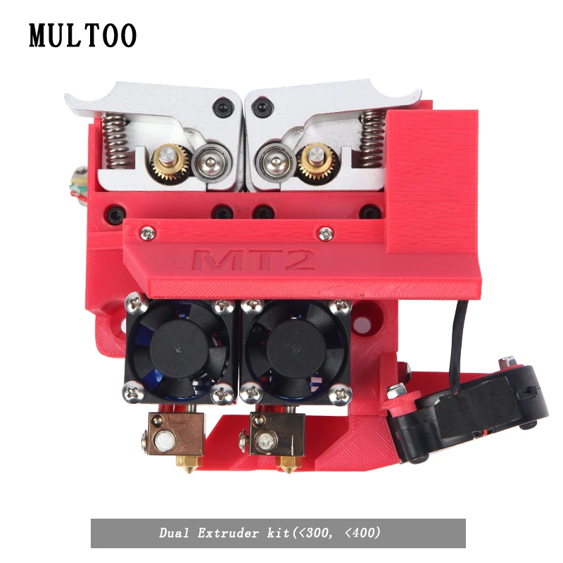 Multoo MT2 широкоформатная линейная направляющая 500x500x600 шариковый винт