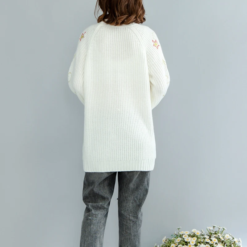 Hzirip Новый негабаритных Топы корректирующие Фонари рукава свободные