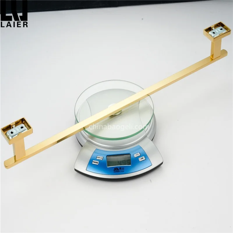 Настенный аксессуар для ванной комнаты|towel bar|bathroom accessories towels barchrome bathroom |