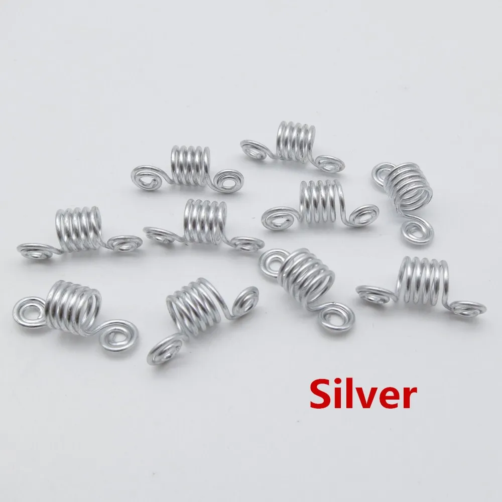 10 шт. 30 заколки клипсы для волос|dreadlocks beads cuff|dreadlock beadsbeads dreadlock |