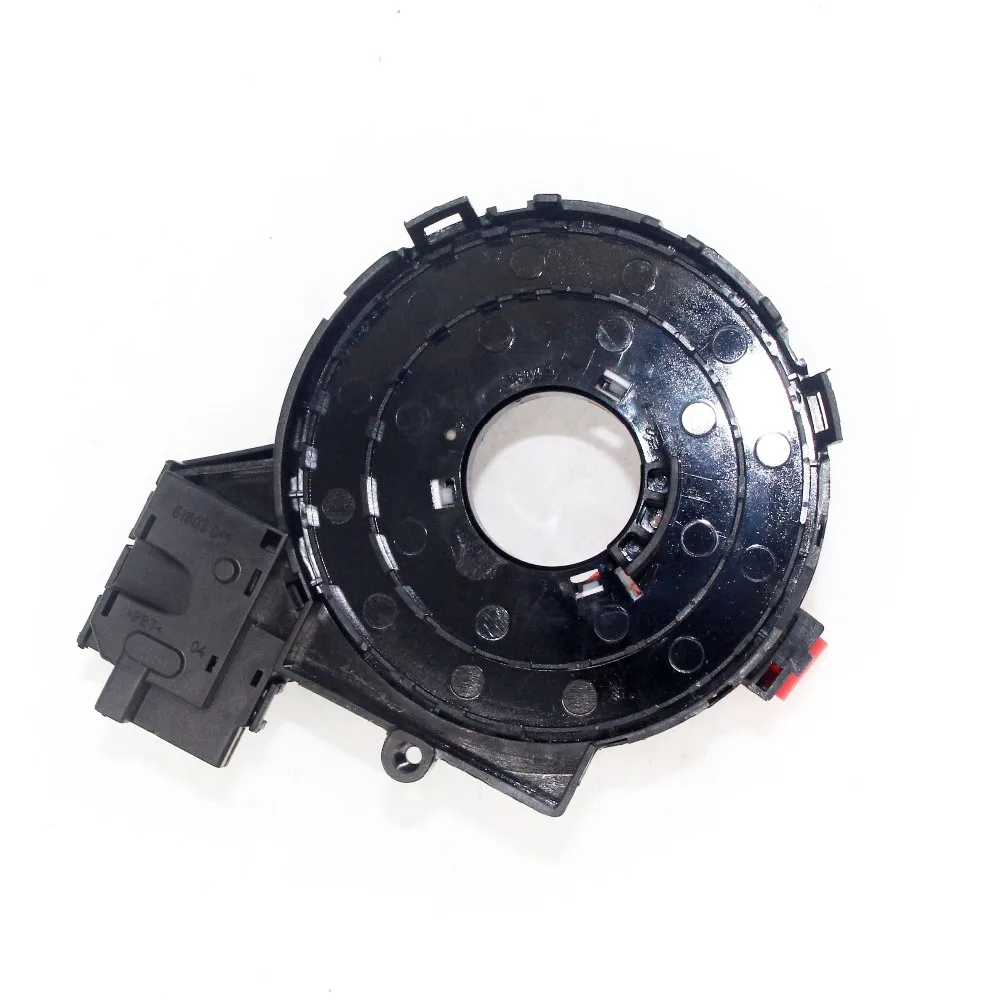 Новые Пружинные часы Contact tail для Volkswagen VWJetta Bora Golf GTI MK5 Rabbit Audi A3 Seat Skoda 1K0959653C 1K0 959