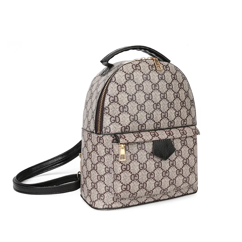 2019 Новая мода Корейская версия износостойкого дышащего нового мини рюкзака