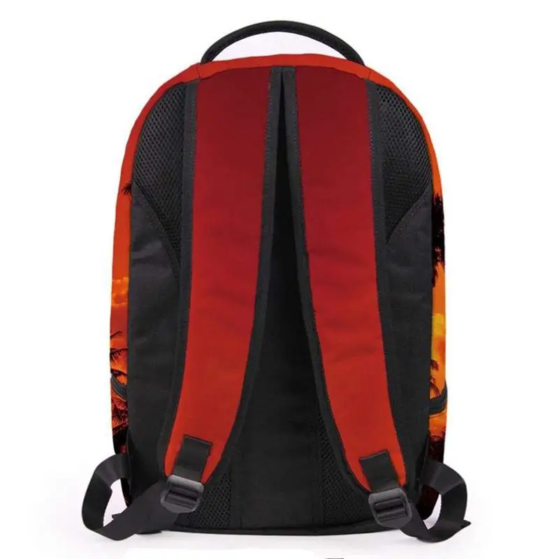 3D фосфоресцирующий рюкзак Dr унисекс флуоресцентный школьный студенческий (ee) |