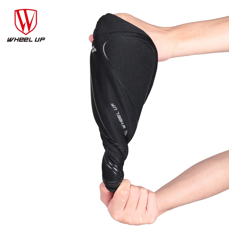 Чехол для велосипеда WHEEL UP Силиконовое седло дышащие Чехлы горного и дорожного