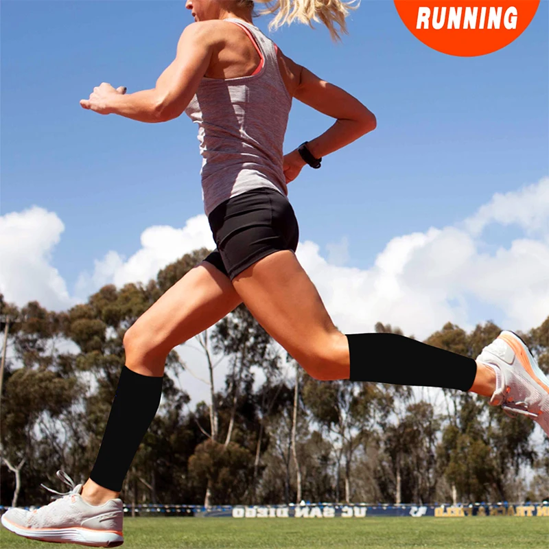 Компрессионные гольфы Findcool для облегчения мышечной боли и варикоза|Чулки| |