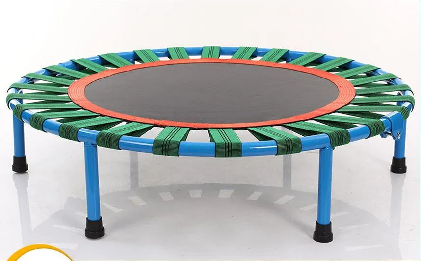 Детский гимнастический батут складная эластичная лента подлокотник 36 дюймов |