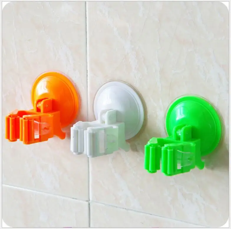 Настенный держатель вешалка для швабры и метлы 667|broom holder|mop broom holderbroom organizer |