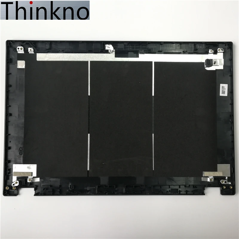 Ноутбук Топ ЖК рамка B крышка AP1SS000200 для lenovo Thinkpad L560 L570Top крышка ЖК задняя крышка AP1DH000800