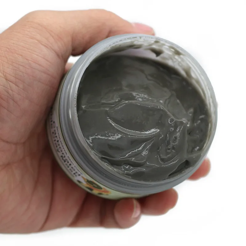 Бренд BIOAQUA уход за кожей Маленькая свинья кислородные пузырьки карбонат Грязевая