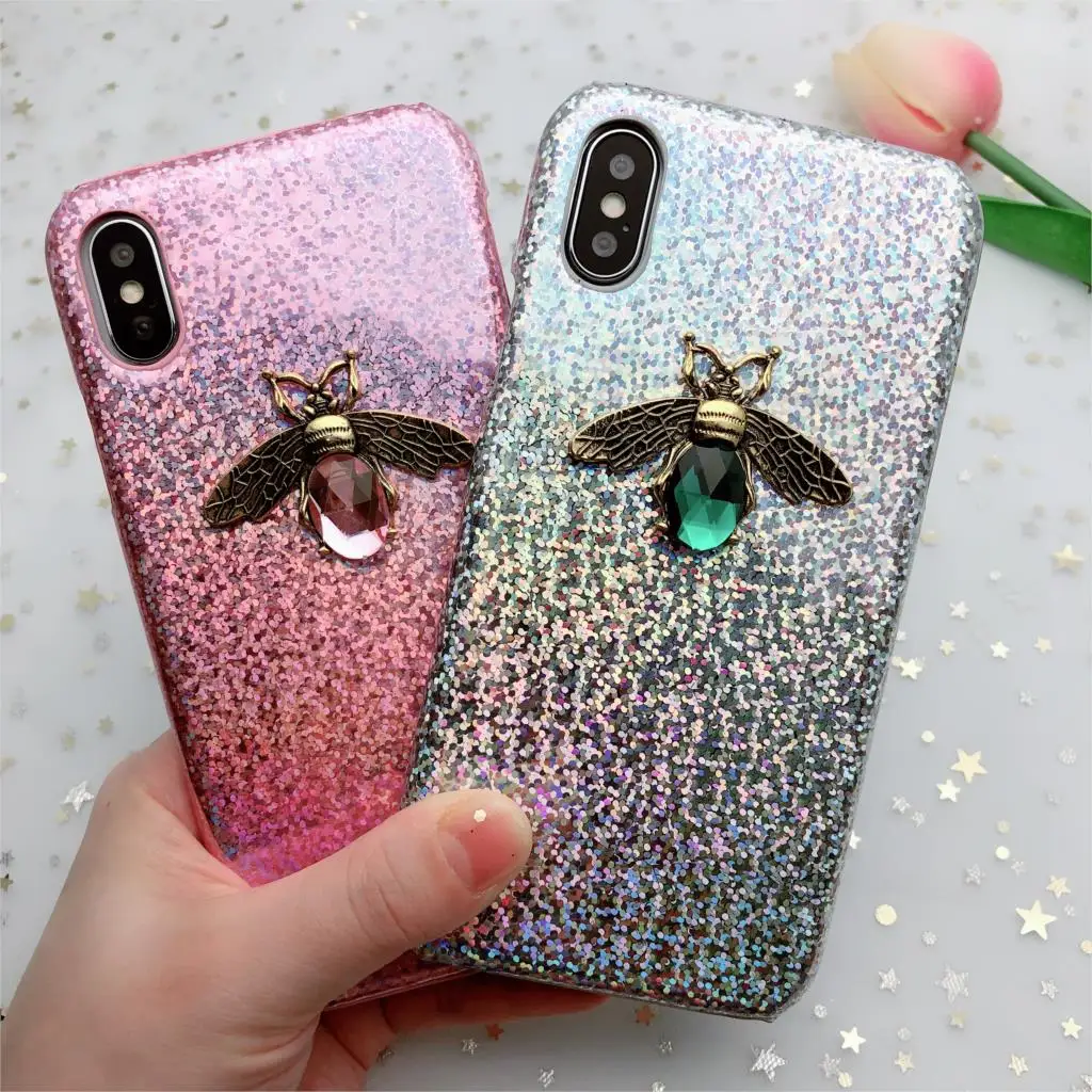 Винтажный чехол из змеиной кожи для телефона iPhone X XS Max 6 6S 7 8 Plus жесткая задняя