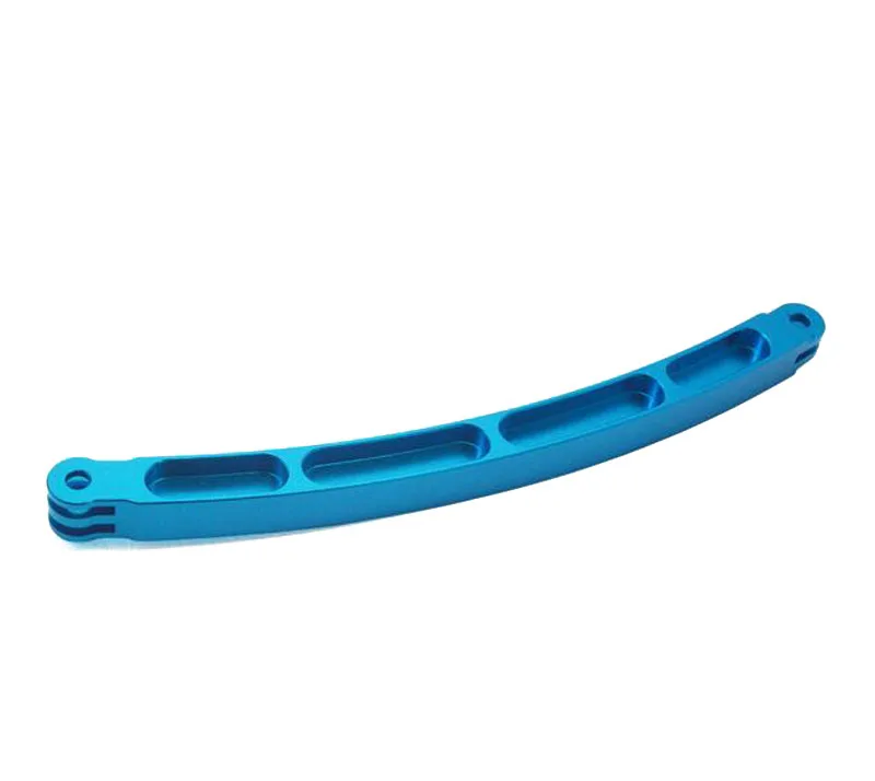 Алюминиевый мотоцикл велосипед Велоспорт Шлем раздвижной штатив крепление