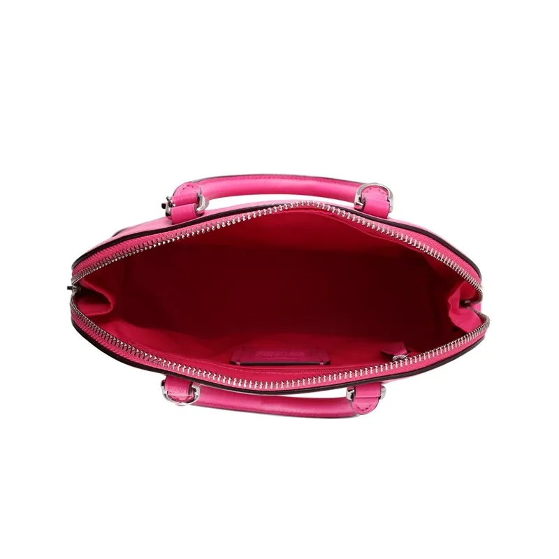 Сумка-портфель Coach Crossgrain Mini Sierra F57555/F39464