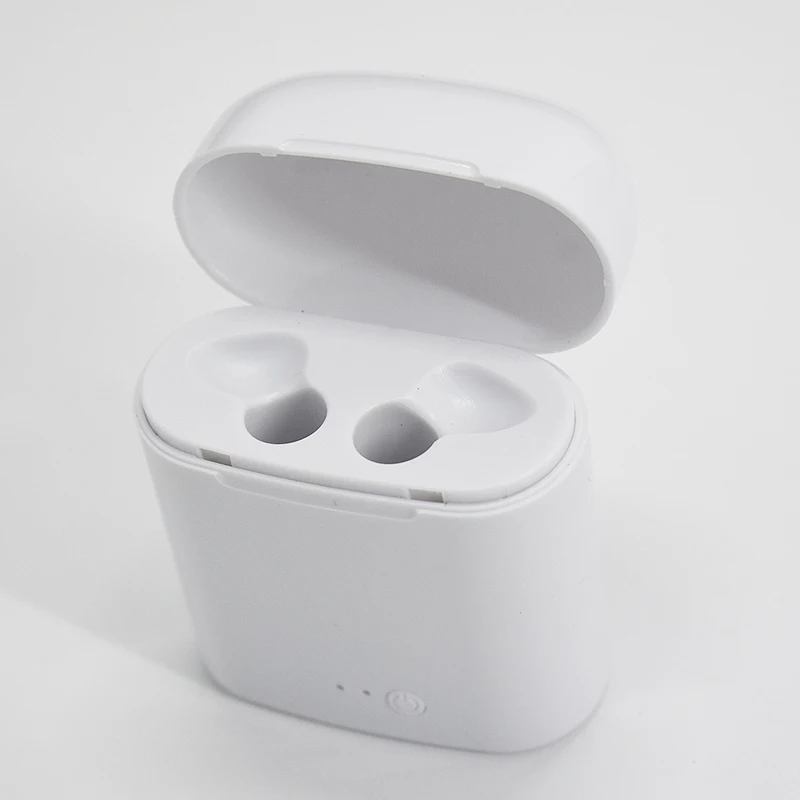 I7s TWS Mini беспроводные Bluetooth 5,0 спортивные вкладыши наушников гарнитура Водонепроницаемая Для NEXTBIT NO1 телефона NOKIA