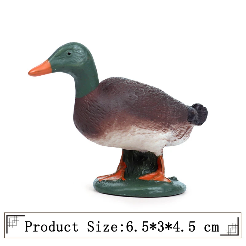 SKU (24) Экшн и игрушки фигурка диких животных ПВХ Komodo Dragon модель жирафа Коллекционная кукла Фигурка коллекция для детей детский подарок - Цвет: SKU (24)