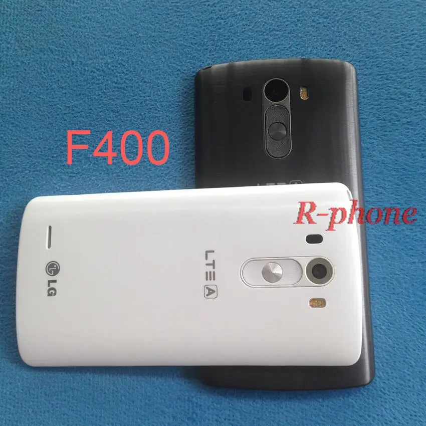LG G3 F400 D855 мобильный телефон Android OS 4,4 13 МП 5," мобильные телефоны 4G селфи телефон Восстановленный