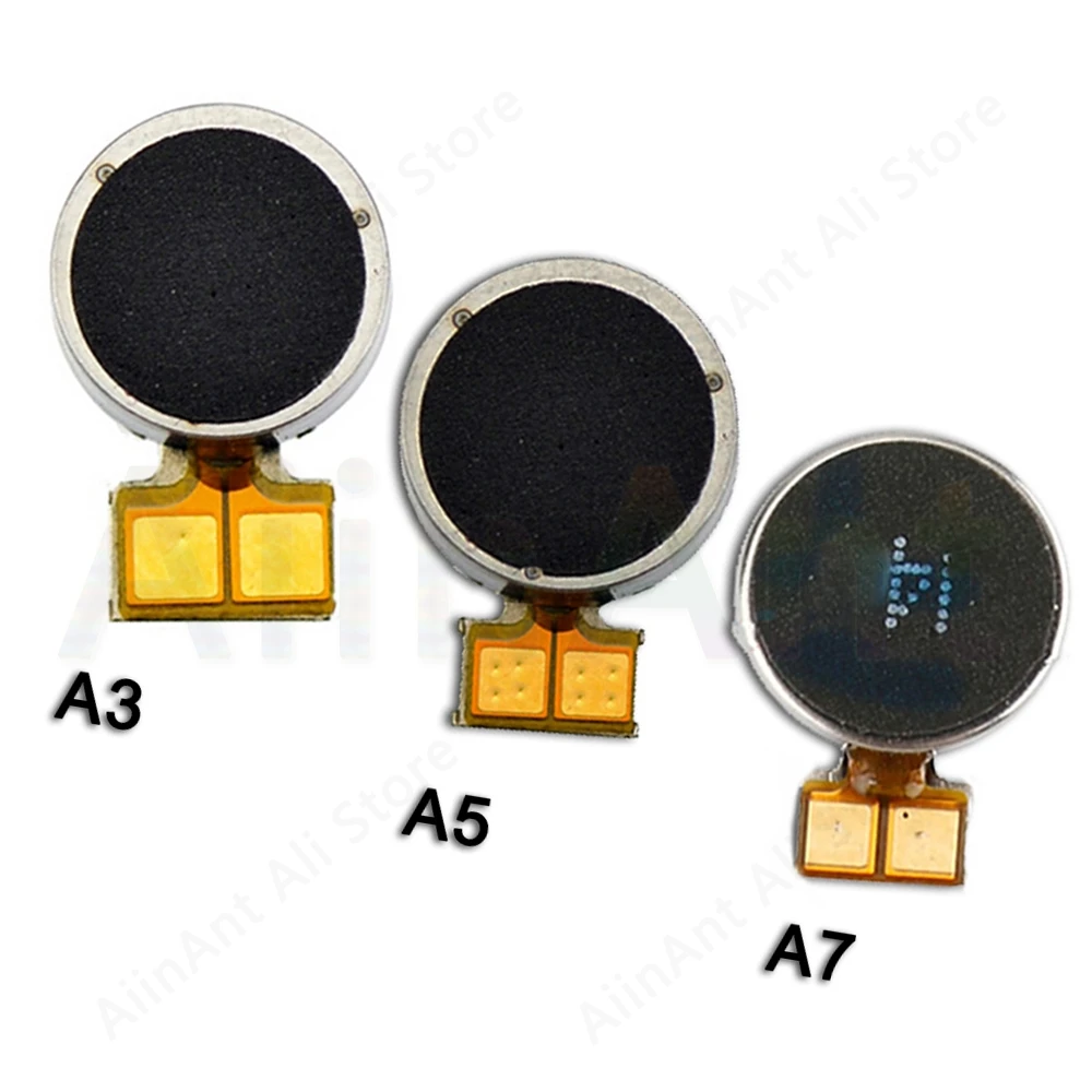 Оригинальный вибрирующий двигатель для Samsung Galaxy A3 A5 A7 2017 2018 A530 A730 A320F A520F A720F Оригинальный вибрирующий двигатель для Samsung Galaxy A3 A5 A7 2017 2018 A530 A730 A320F A520F A720F