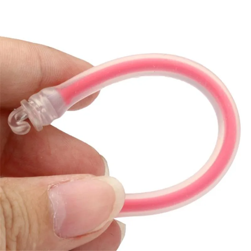 Амортизатор 2 шт. эластичная теннисная Вибрация ракетки демпфер Z511 | Спорт и