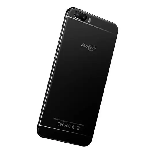 AllCall Bro 3g Смартфон Android 7,0 5,0 дюймов MTK6580A четырехъядерный 1. 3g Гц 1 ГБ ОЗУ 16 Гб ПЗУ две тыловые камеры OTG Мобильный