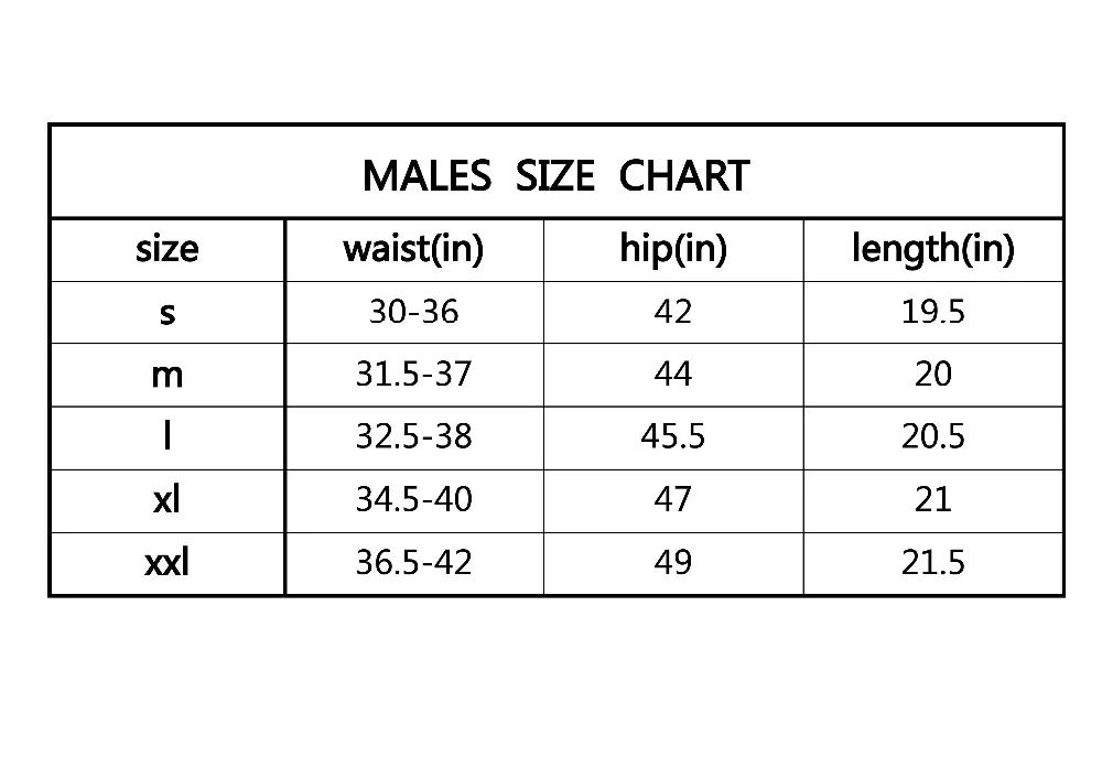 Новое поступление Для Мужчин's Пляжные шорты Плавание Мужские для купания